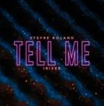 Tell me (single)