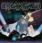 Brendon Small's Galaktikon