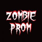 Zombie prom (Hallowe’en at home edition)