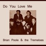 Do you love me? EP