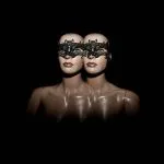 The masquerade (single)