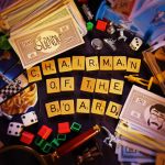 Chairman of the board (single)