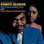 The Percy Sledge Way