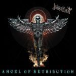 Angel of retribution