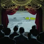 From under the cork tree