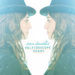 Kaleidoscope heart
