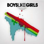 Boys like girls