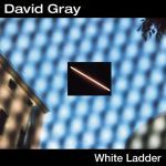 White ladder