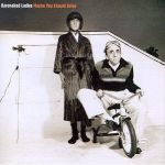 Maybe you should drive