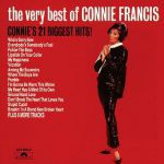 The very best of Connie Francis