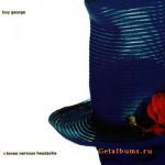 Tense nervous headache