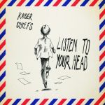 Listen to your head (single)