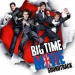 Big time movie soundtrack EP