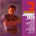 Ring of fire: the best of Johnny Cash
