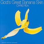 God's great banana skin