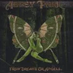 From dreams or angels