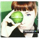 Nine objects of desire