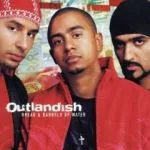 Bread and barrels of water