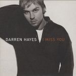 I miss you (single)