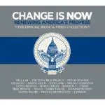 Change is now: renewing America's promise