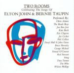 Two rooms: celebrating the songs of Elton John & Bernie Taupin
