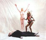 I fell in love with a dead boy