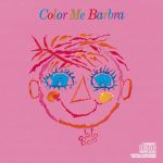 Color me Barbra
