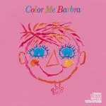 Color me Barbra