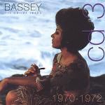 1959-1979 - Dame Shirley Bassey