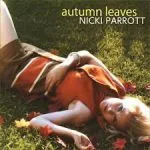 Autumn leaves