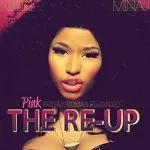 Pink Friday: Roman reloaded – The Re-up