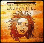 The miseducation of Lauryn Hill