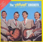 The Chirping Crickets