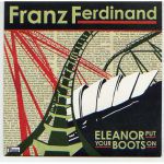 Eleanor put your boots on