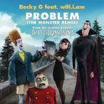 Problem (from «Hotel Transylvania») the monster remix
