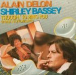 Thought I'd ring you