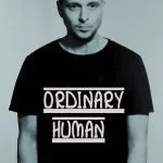 Ordinary human
