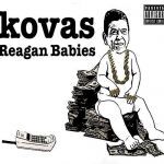 Reagan Babies - EP