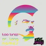 Too tired of long names