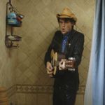 Never get naked in your shower