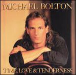 Time, love & tenderness