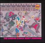 The London Chuck Berry sessions