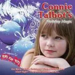 Connie Talbot's holiday magic