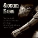 Signum regis