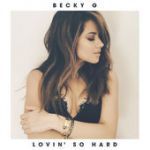 Lovin' so hard (single)