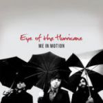 Eye of the hurricane
