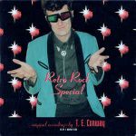 Retro Rock Special (EP)