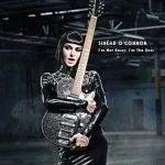 I'm not bossy, I'm the boss