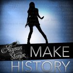 Make history