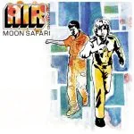 Moon safari